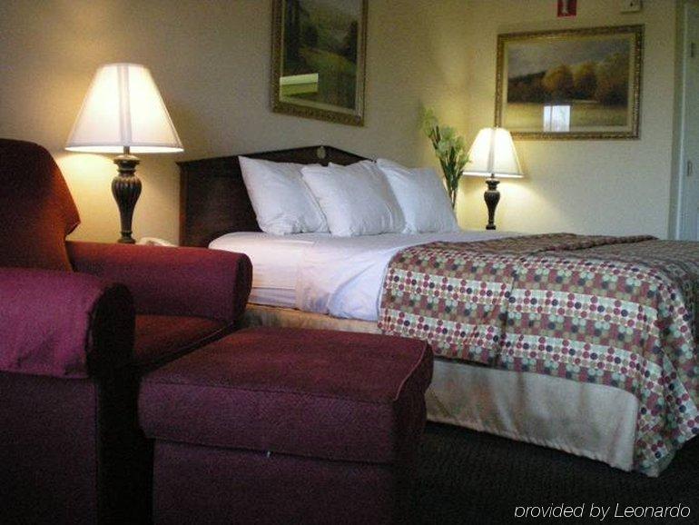 Hotel Baymont By Wyndham Waycross Zimmer foto